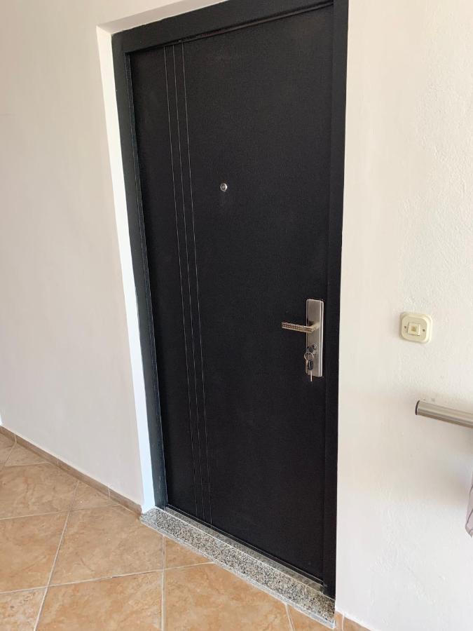 Studio Apartman Bruna-Liznjan, Medulin Eksteriør billede