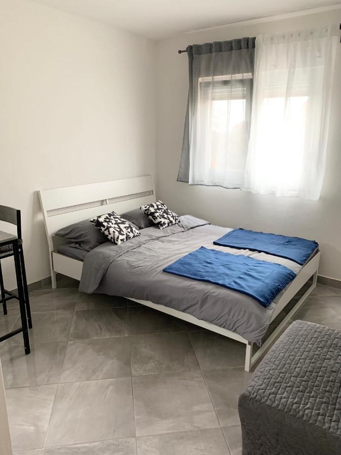 Studio Apartman Bruna-Liznjan, Medulin Eksteriør billede