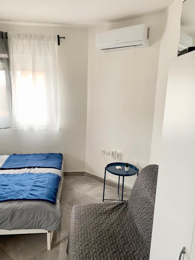 Studio Apartman Bruna-Liznjan, Medulin Eksteriør billede