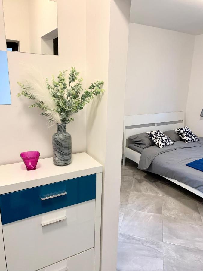 Studio Apartman Bruna-Liznjan, Medulin Eksteriør billede