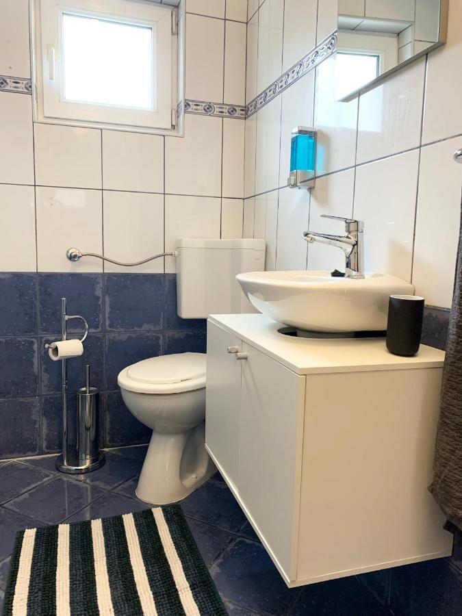 Studio Apartman Bruna-Liznjan, Medulin Eksteriør billede