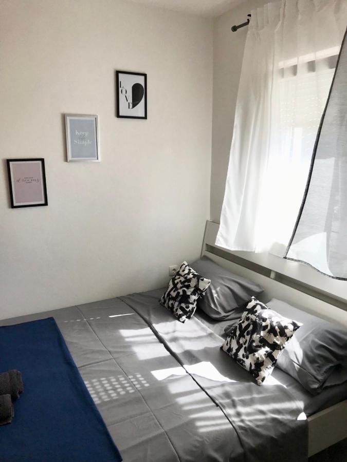 Studio Apartman Bruna-Liznjan, Medulin Eksteriør billede