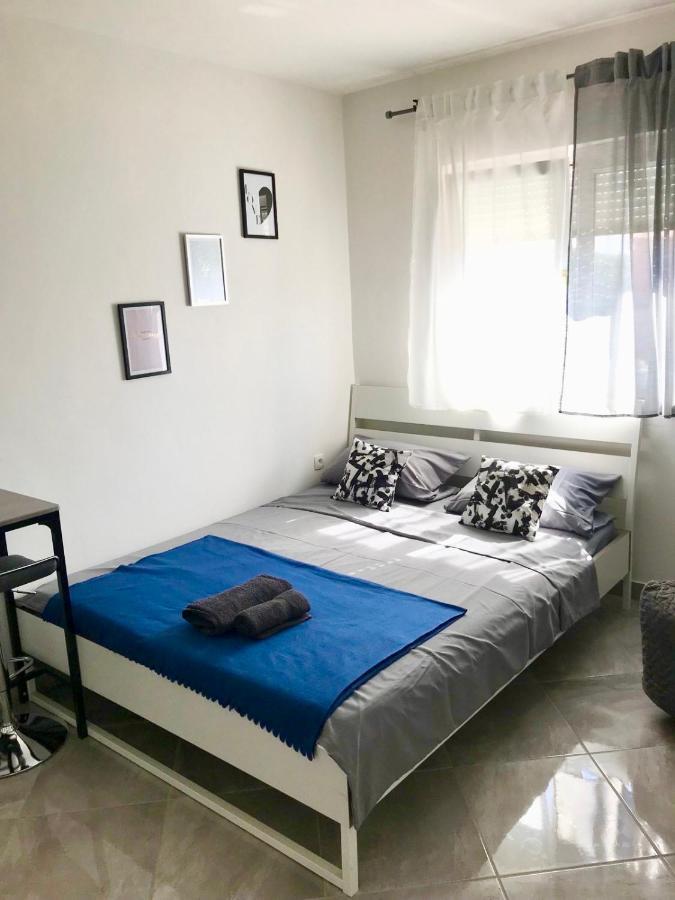 Studio Apartman Bruna-Liznjan, Medulin Eksteriør billede