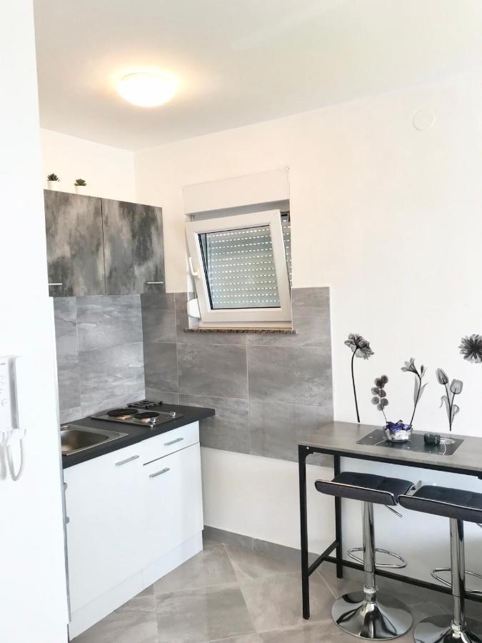Studio Apartman Bruna-Liznjan, Medulin Eksteriør billede