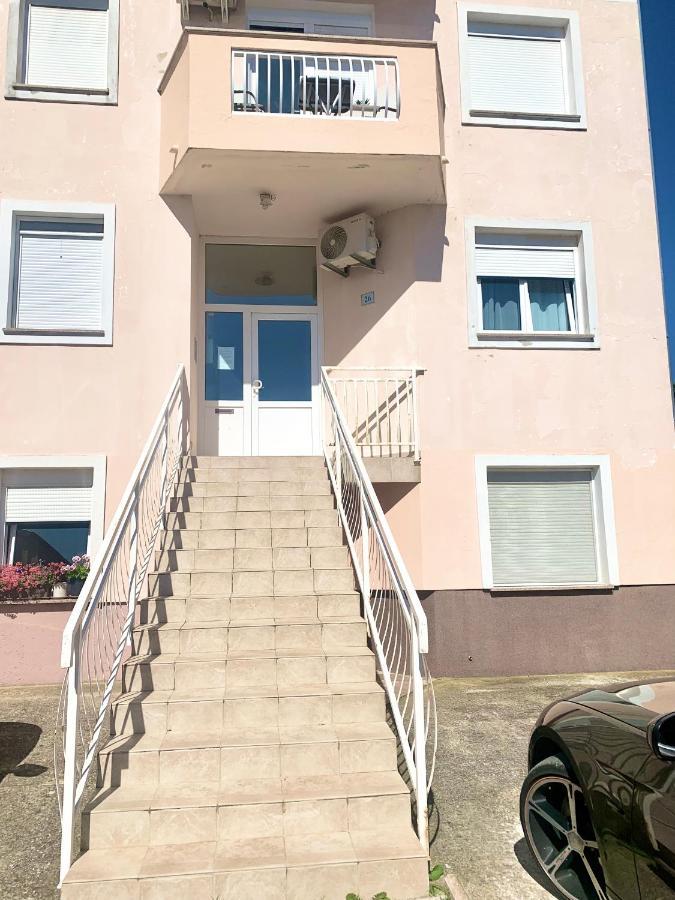 Studio Apartman Bruna-Liznjan, Medulin Eksteriør billede